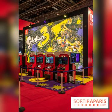 Paris Games Week 2022