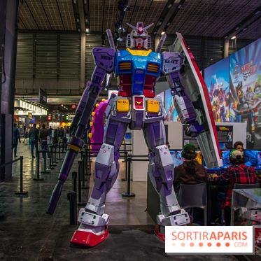 Paris Games Week 2022