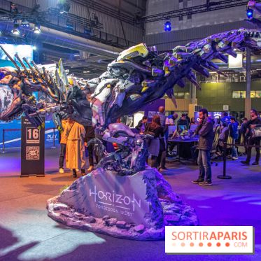 Paris Games Week 2022
