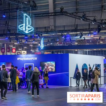 Paris Games Week 2022
