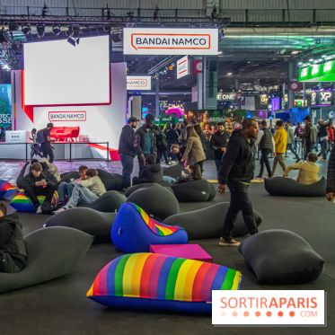 Paris Games Week 2022