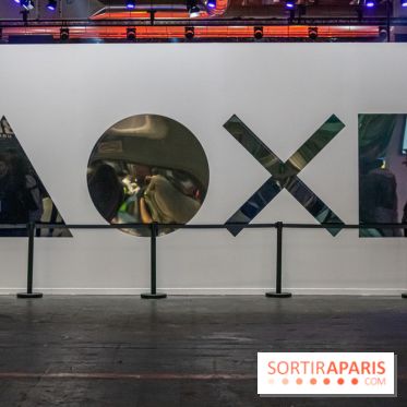 Paris Games Week 2022