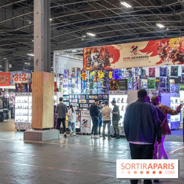 Paris Games Week 2022