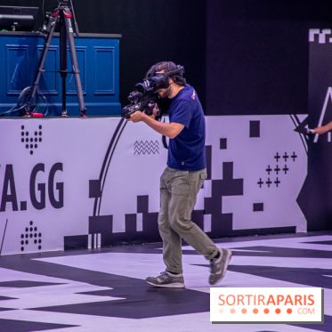 Paris Games Week 2022