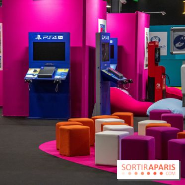 Paris Games Week 2022