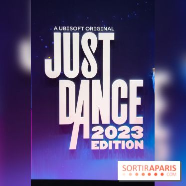 Paris Games Week 2022