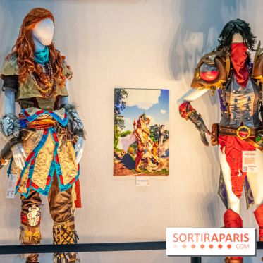 Paris Games Week 2022