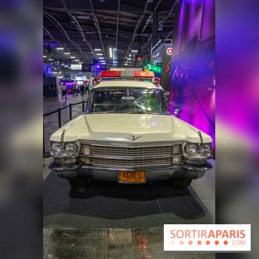 Paris Games Week 2022