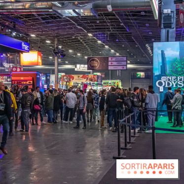 Paris Games Week 2022