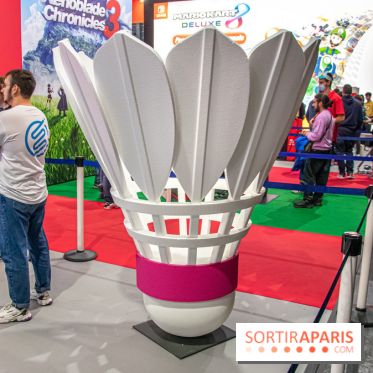 Paris Games Week 2022