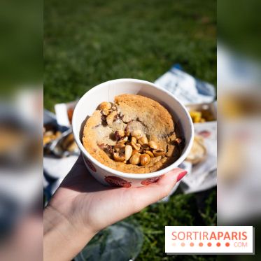 Junk, les smashs burgers gourmands à Paris