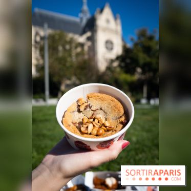 Junk, les smashs burgers gourmands à Paris