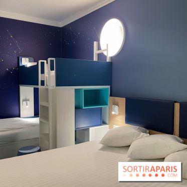 Grand Magic Hotel image chambre