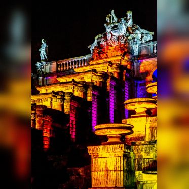 Annonce Lumières en Seine 2022