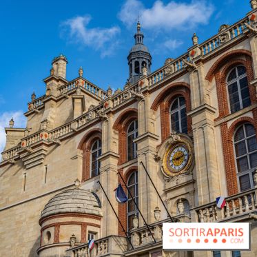 Musée d'Archéologie National - Château de Saint-Germain-en-Laye