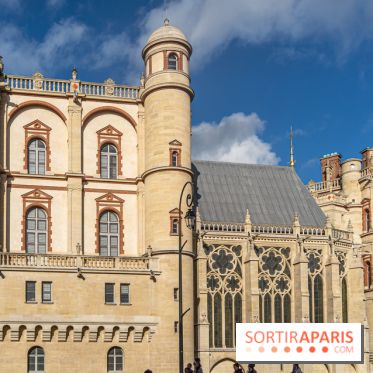 Musée d'Archéologie National - Château de Saint-Germain-en-Laye