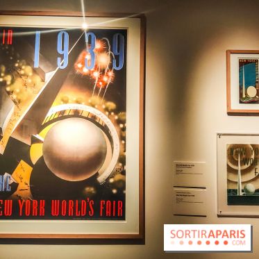 Art Déco France-Amérique du Nord, nos photos de l'expo de la Cité de l'Architecture et du Patrimoine