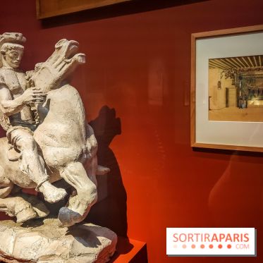 Art Déco France-Amérique du Nord, nos photos de l'expo de la Cité de l'Architecture et du Patrimoine