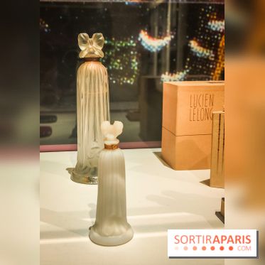 Art Déco France-Amérique du Nord, nos photos de l'expo de la Cité de l'Architecture et du Patrimoine