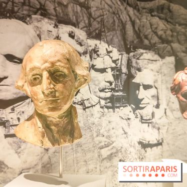 Art Déco France-Amérique du Nord, nos photos de l'expo de la Cité de l'Architecture et du Patrimoine