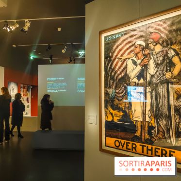 Art Déco France-Amérique du Nord, nos photos de l'expo de la Cité de l'Architecture et du Patrimoine