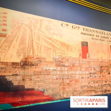 Art Déco France-Amérique du Nord, nos photos de l'expo de la Cité de l'Architecture et du Patrimoine