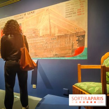 Art Déco France-Amérique du Nord, nos photos de l'expo de la Cité de l'Architecture et du Patrimoine