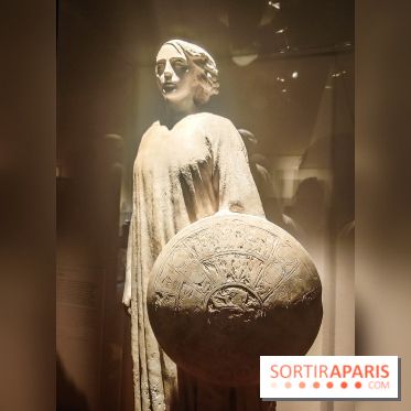 Art Déco France-Amérique du Nord, nos photos de l'expo de la Cité de l'Architecture et du Patrimoine