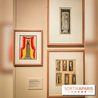 Art Déco France-Amérique du Nord, nos photos de l'expo de la Cité de l'Architecture et du Patrimoine