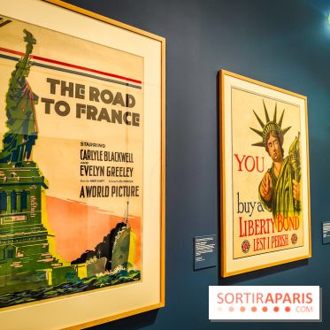 Art Déco France-Amérique du Nord, nos photos de l'expo de la Cité de l'Architecture et du Patrimoine