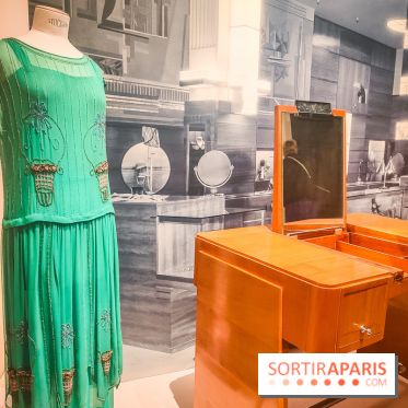 Art Déco France-Amérique du Nord, nos photos de l'expo de la Cité de l'Architecture et du Patrimoine