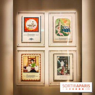 Art Déco France-Amérique du Nord, nos photos de l'expo de la Cité de l'Architecture et du Patrimoine