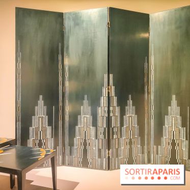 Art Déco France-Amérique du Nord, nos photos de l'expo de la Cité de l'Architecture et du Patrimoine