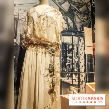 Art Déco France-Amérique du Nord, nos photos de l'expo de la Cité de l'Architecture et du Patrimoine