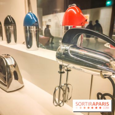 Art Déco France-Amérique du Nord, nos photos de l'expo de la Cité de l'Architecture et du Patrimoine