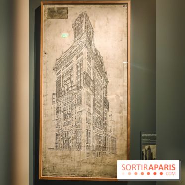 Art Déco France-Amérique du Nord, nos photos de l'expo de la Cité de l'Architecture et du Patrimoine