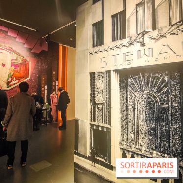 Art Déco France-Amérique du Nord, nos photos de l'expo de la Cité de l'Architecture et du Patrimoine