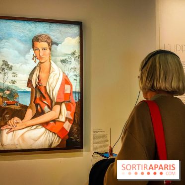 Art Déco France-Amérique du Nord, nos photos de l'expo de la Cité de l'Architecture et du Patrimoine