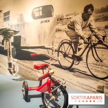 Art Déco France-Amérique du Nord, nos photos de l'expo de la Cité de l'Architecture et du Patrimoine