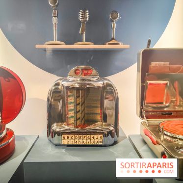 Art Déco France-Amérique du Nord, nos photos de l'expo de la Cité de l'Architecture et du Patrimoine