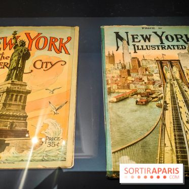 Art Déco France-Amérique du Nord, nos photos de l'expo de la Cité de l'Architecture et du Patrimoine