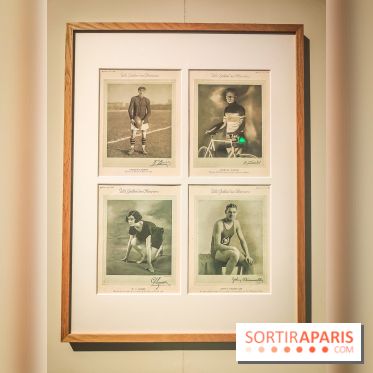 Art Déco France-Amérique du Nord, nos photos de l'expo de la Cité de l'Architecture et du Patrimoine