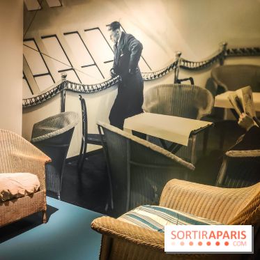 Art Déco France-Amérique du Nord, nos photos de l'expo de la Cité de l'Architecture et du Patrimoine