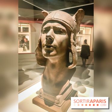 Art Déco France-Amérique du Nord, nos photos de l'expo de la Cité de l'Architecture et du Patrimoine