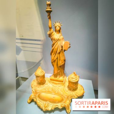 Art Déco France-Amérique du Nord, nos photos de l'expo de la Cité de l'Architecture et du Patrimoine