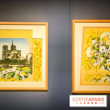 Art Déco France-Amérique du Nord, nos photos de l'expo de la Cité de l'Architecture et du Patrimoine