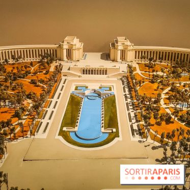 Art Déco France-Amérique du Nord, nos photos de l'expo de la Cité de l'Architecture et du Patrimoine