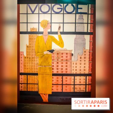 Art Déco France-Amérique du Nord, nos photos de l'expo de la Cité de l'Architecture et du Patrimoine