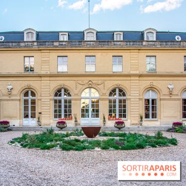 La Maison du Val, les séjours détentes à Saint-Germain-en-Laye - nos photos