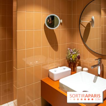 La Maison du Val, les séjours détentes à Saint-Germain-en-Laye - nos photos